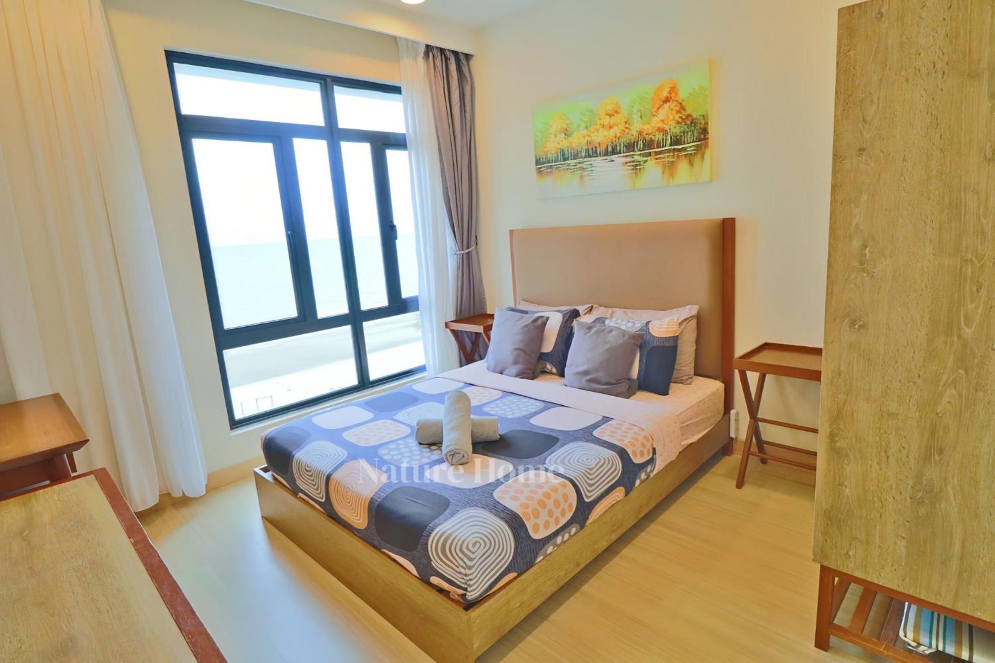 Timurbay Seafront Residences By Nature Home Kuantan Extérieur photo