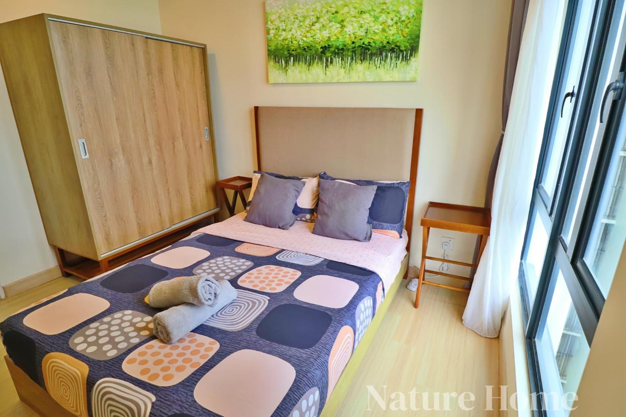 Timurbay Seafront Residences By Nature Home Kuantan Extérieur photo