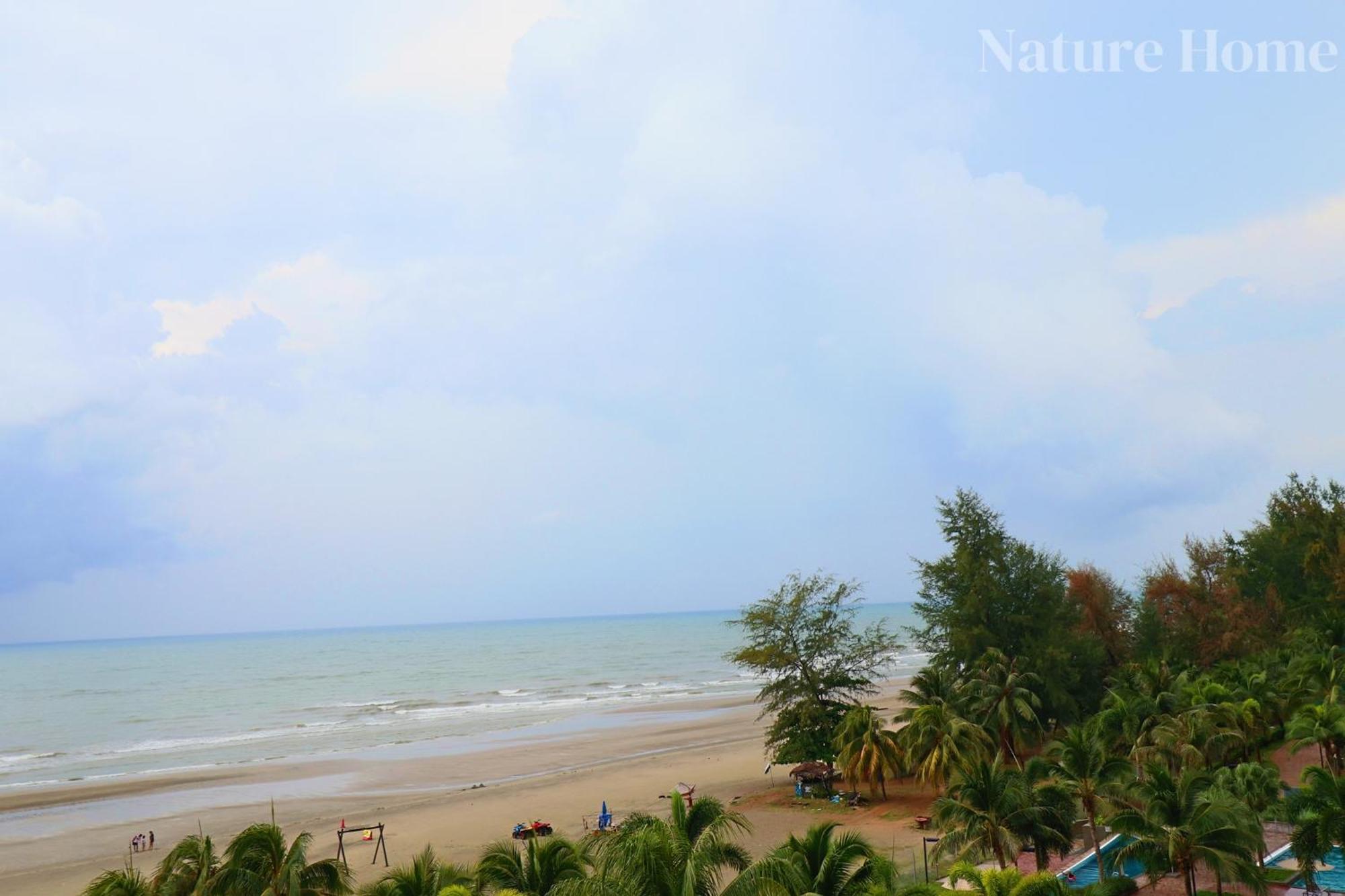 Timurbay Seafront Residences By Nature Home Kuantan Extérieur photo