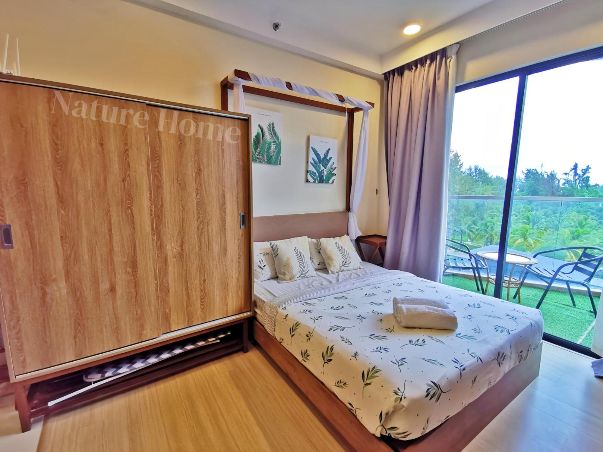 Timurbay Seafront Residences By Nature Home Kuantan Extérieur photo