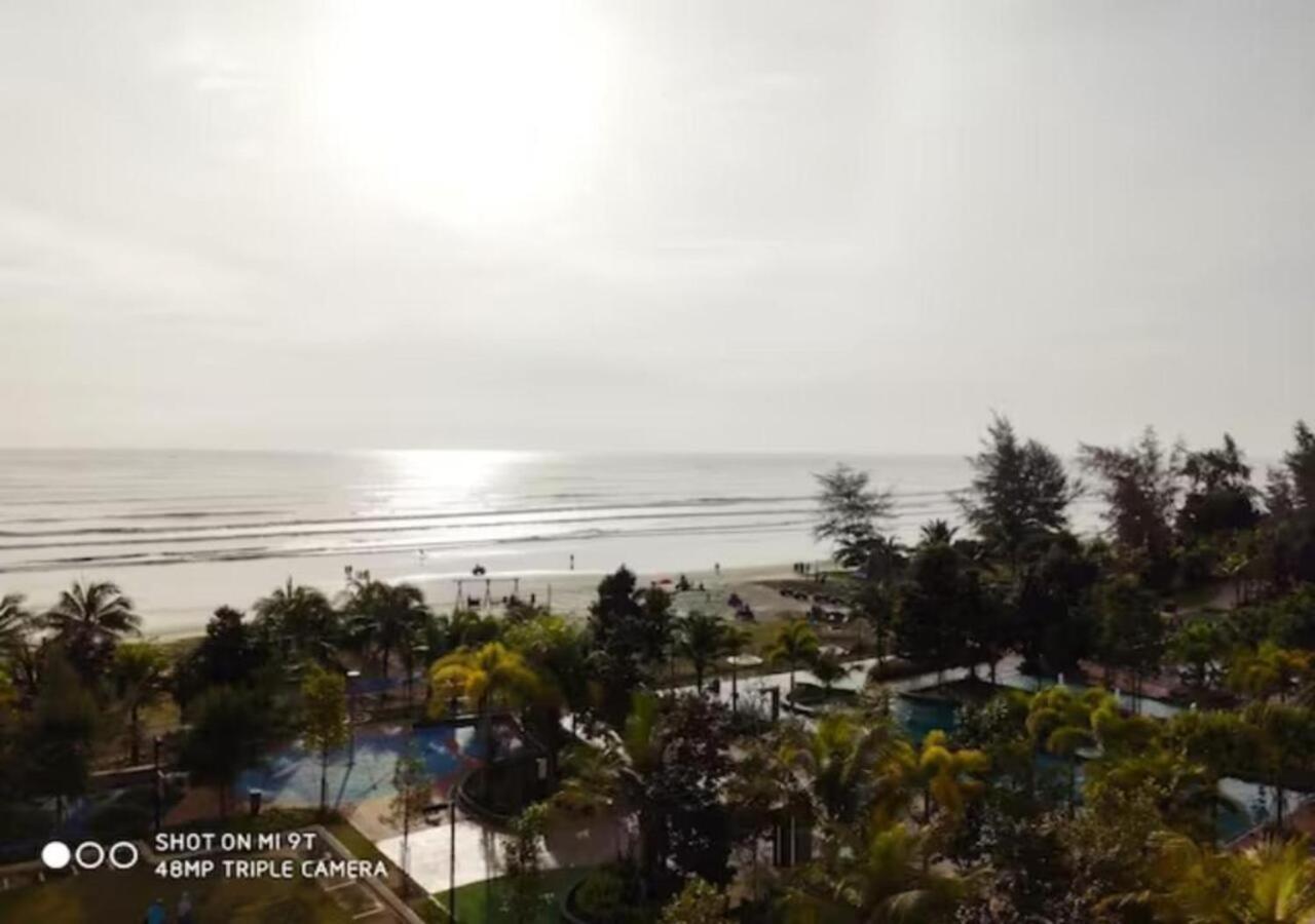 Timurbay Seafront Residences By Nature Home Kuantan Extérieur photo