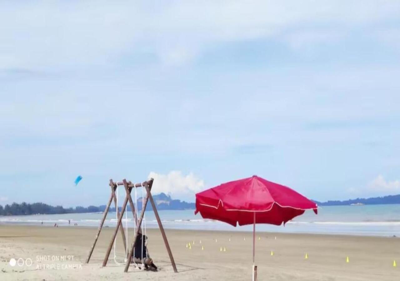 Timurbay Seafront Residences By Nature Home Kuantan Extérieur photo